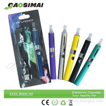 2014 new products EVOD MT3 Atomizer blister pack wholesale,MT3